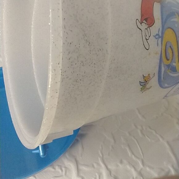 *USED* Disney 25th Anniversary Popcorn Bucket - Picture 7 of 7